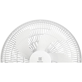 Вентилятор напольный Elecrolux EFF-1002i белый