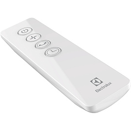 Вентилятор напольный Elecrolux EFF-1002i белый