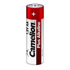 Батарейка АА пальчиковая Camelion Plus Alkaline (24 штуки в упаковке) фото Батарейка АА пальчиковая Camelion Plus Alkaline (24 штуки в упаковке)