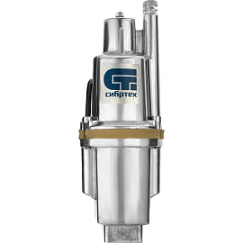 Насос вибрационный СВН300-15 Сибртех 99302