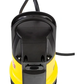 Насос дренажный для грязной воды Denzel DP800A (97219)