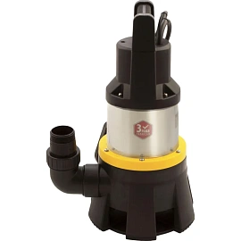 Насос дренажный для грязной воды Denzel DP1400X (97228)