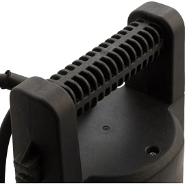 Насос дренажный для грязной воды Denzel DP1400X (97228)