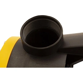 Насос дренажный для грязной воды Denzel DP1400X (97228)