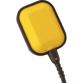 Насос дренажный для грязной воды Denzel DP1400X (97228)