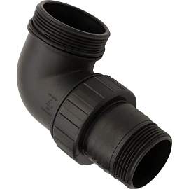 Насос дренажный для грязной воды Denzel DP1400X (97228)