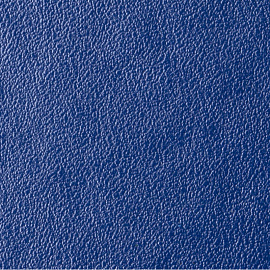 Папка адресная Дипломный проект А4+ синяя