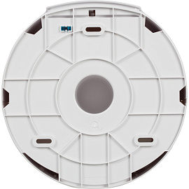 Диспенсер для туалетной бумаги в рулонах Luscan Professional Etalon пластиковый белый