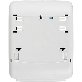 Диспенсер для рулонных полотенец Luscan Professional Etalon сенсорный пластиковый белый