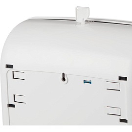 Диспенсер для рулонных полотенец Luscan Professional Etalon сенсорный пластиковый белый