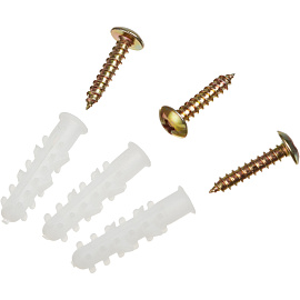 Диспенсер для рулонных полотенец Luscan Professional Etalon сенсорный пластиковый белый