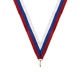 Набор лент Диалог-Конверсия Триколор 10 штук