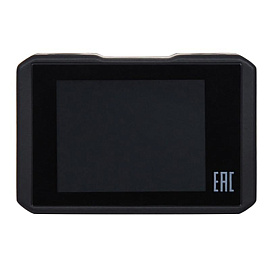 Экшн-камера Digma DiCam 520 серый