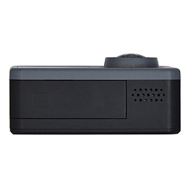 Экшн-камера Digma DiCam 520 серый