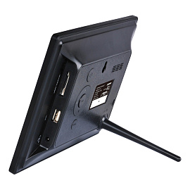 Фоторамка Digma PF-743 7 дюймов черный (1554408)