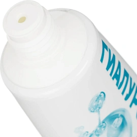 Крем для лица Весна Гиалуроновый омолаживающий 45 мл