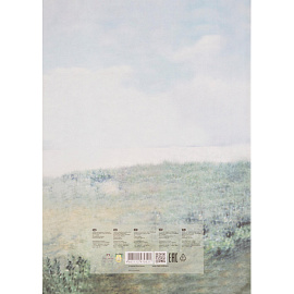 Папка для акварели Лилия Холдинг Рыбачка А3 20 листов фото Папка для акварели Лилия Холдинг Рыбачка А3 20 листов