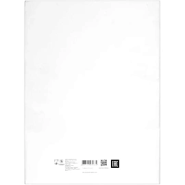 Папка для черчения А4 Лилия Холдинг 24 листа 200 г/кв.м фото Папка для черчения А4 Лилия Холдинг 24 листа 200 г/кв.м