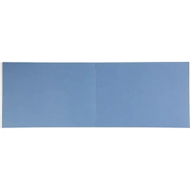 Альбом для пастели, угля, сангины Palazzo Бабочка А4 20 листов