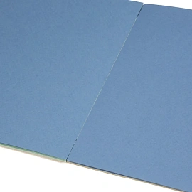 Альбом для пастели, угля, сангины Palazzo Бабочка А4 20 листов