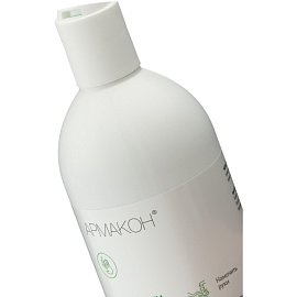 Мыло жидкое Армакон Аквамарин очищающее 500 мл (1209)