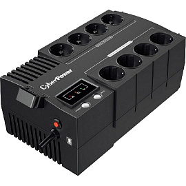 Источник бесперебойного питания CyberPower BS650E