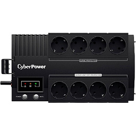Источник бесперебойного питания CyberPower BS650E