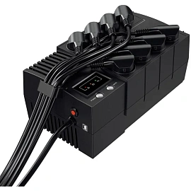 Источник бесперебойного питания CyberPower BS850E