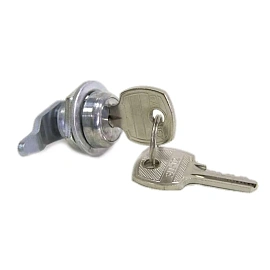Замок почтовый КП ЗП-12 (ключи в комплекте)