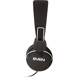 Наушники Sven AP-320M черные (SV-015374)