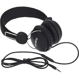 Наушники Sven AP-320M черные (SV-015374)