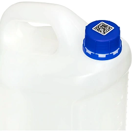 Мыло жидкое Клевер Ландыш 5000 мл