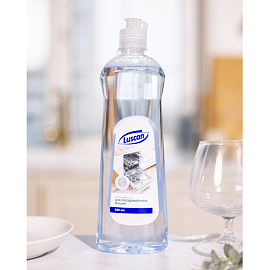 Ополаскиватель для посудомоечных машин Luscan 500 мл