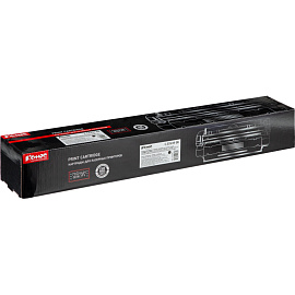 Картридж лазерный Комус C-EXV49 8524B002 для Canon черный совместимый