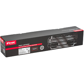 Картридж лазерный Комус TK-8335K 1T02RL0NL0 для Kyocera черный совместимый