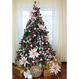 Елка новогодняя Morozco Клеопатра напольная 2.1 м