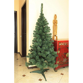 Ёлка искусственная новогодняя Morozco Холидей настольная 90 см