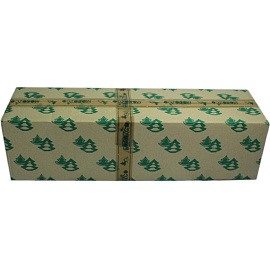 Ёлка искусственная новогодняя Morozco Холидей настольная 90 см