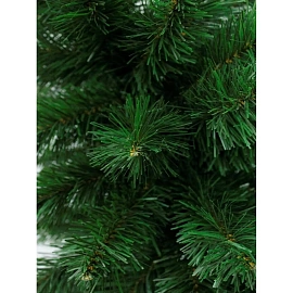 Ёлка искусственная новогодняя Morozco Холидей напольная 1.5 м