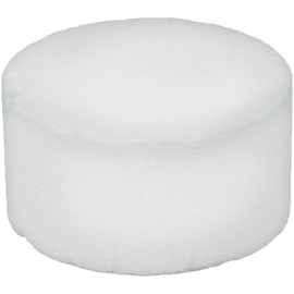 Соль таблетированная для посудомоечных машин Luscan 3 кг