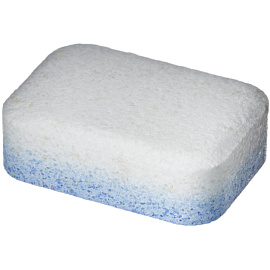 Таблетки для посудомоечных машин Luscan Optima (60 штук в упаковке)