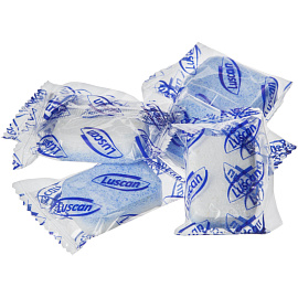 Таблетки для посудомоечных машин Luscan Optima (60 штук в упаковке)