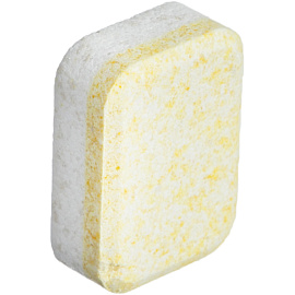 Таблетки для посудомоечных машин Luscan Optima Эко (60 штук в упаковке)