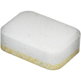 Таблетки для посудомоечных машин Luscan Optima Эко (60 штук в упаковке)