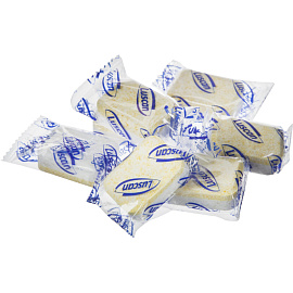 Таблетки для посудомоечных машин Luscan Optima Эко (60 штук в упаковке)