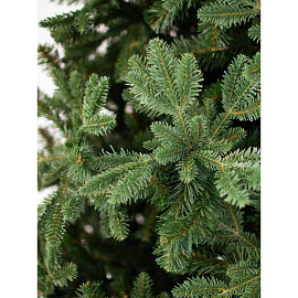 Елка новогодняя Green Trees Барокко Премиум напольная 1.5 м