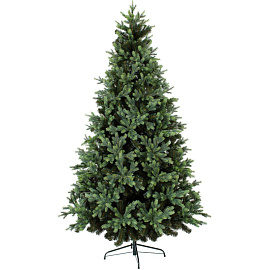 Елка новогодняя Green Trees Грацио Премиум напольная 2.1 м