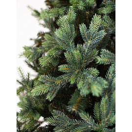 Ёлка искусственная новогодняя Green Trees Грацио Премиум напольная 2.1 м