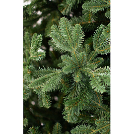 Елка новогодняя Green Trees Барокко Премиум напольная 2.4 м