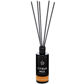 Аромадиффузор Arida Home Sunny Цитрусовый микс 50 мл